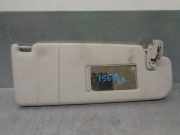 Sonnenblende Rechts 1Z0857552 Skoda Octavia Kombi (1Z5) Kombi 5-drs 2.0 TDI 16V (BKD)