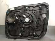 Fensterheber Rechts Vorne 81320C5010 Kia Sorento III (UM) SUV 2.2 CRDi 16V VGT 4x4 (D4HB)