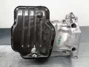 Ölwannenabdeckung Opel Astra J (PC6/PD6/PE6/PF6) Schrägheck 5-drs 1.7 CDTi 16V 110 (A17DTR)