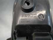 Gürtelschnalle 2K5857740B Volkswagen CADDY ALLTRACK IV Furgoneta/monovolumen (SAA) 2.0 TDI 4motion