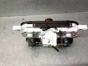 Bedienung Klimaanlage 275106734R Dacia Sandero III SchrÃ¤gheck 0.9 TCE 12V (H4B-B4)