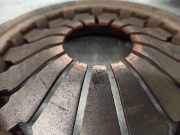 Kupplungsset 46527681 Alfa Romeo 156 (932) Limousine 1.6 Twin Spark 16V (AR32.104)