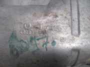 Auspuff Endtopf 1101190 Seat Toledo (1M2) Limousine 1.9 TDI 110 (AHF)