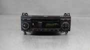 Radio A1698200286 Mercedes-Benz B (W245) Schrägheck 2.0 B-200 CDI 16V (OM640.941)