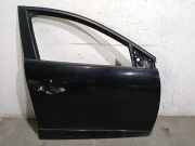 Tür Rechts Vorne 801009742R Renault Megane III Berline (BZ) 5-deurs 1.2 16V TCE (H5F-A4)