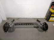 Hinterachse 4412456 Opel VIVARO 1.9 CDTI CAT (F9Q-760 / L08)