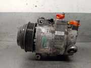 Klima Pumpe A0002340911 Mercedes-Benz SLK (R170) Cabrio 2.3 230 K 16V (M111.973)
