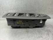 Schalter Für Elekt. Fensterheber Links Vorne 96749624ZD Peugeot I (CU_) 1.2 THP 110 / PureTech 110