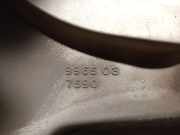 Felge 9965037590 Mazda CX-7 SUV 2.2 MZR-CD 16V (R2)