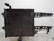 Klimakondensator 6N0820413B Volkswagen Polo IV Classic (9N5/6) Limousine 1.4 16V 100 (BBZ) BBZ
