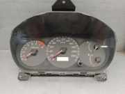 Tachoeinheit Kmh HR0287055 Honda Civic (EP/EU) Schrägheck 3-drs 1.6 16V VTEC (D16V1)