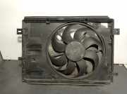 Kühlerventilator 9806313580 Peugeot II (LB_, LP_, LW_, LH_, L3_) 1.6 HDi / BlueHDi 115