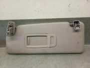 Sonnenblende Links 51447393405 BMW X1 (F48) SUV sDrive 16d 1.5 12V TwinPower (B37-C15A)