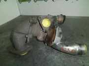 Turbolader K03114GC5061606 Renault I (B56_, 556_) 1.9 dTi (B56J)
