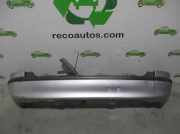Stoßstange Hinten 09119216 Opel Zafira (F75) Großraumlimousine 2.0 DTI 16V (Y20DTH)