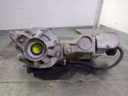 Stoßstangengitter LINKS 261A35053R Dacia Sandero III Schrägheck 1.0 TCe 90 12V (H4D-470(H4D-E4))