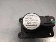 Luftklappe Stellmotor A21201700 Dacia Sandero III Schr?gheck 1.0 TCe 90 12V (H4D-470(H4D-E4))