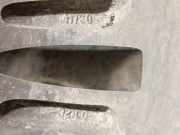 Schließplatte Kühlerträger C00153150B Mazda (CA) 1.6 16V