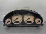 Tachoeinheit Kmh TN1575205383 Chrysler VOYAGER (RG) 2.8 CRD Grand Voyager Limited