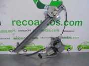 Fensterheber Links Vorne 400601 Nissan ALMERA (N16/E) 2.2 16V Turbodiesel CAT