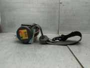 Sicherheitsgurt Links Hinten 72119139832 BMW 3 serie (E92) Coupé 320d 16V (N47-D20A)