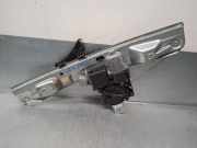 Sideskirt 71850T0GA Honda CR-V (RE/RM) SUV 1.6 i-DTEC 16V (N16A2)