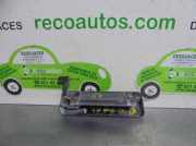 Türgriff Außen Rechts Vorne 86VBV22400 Ford TRANSIT, CAJA CERRADA 86/92 2.5 Diesel