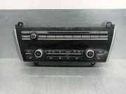 Bedienung Klimacontrolle 9352723 BMW 5 serie Gran Turismo (F07) Schrägheck 520d 16V (N47-D20C)
