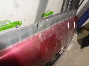 Heckschloss 7H0827161A Volkswagen Caddy III (2KA,2KH,2CA,2CH) Van 1.9 TDI (BJB) BJB