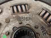 Kupplungsset 205294 Citroën CITROËN 1.1