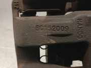 Bremssattel Links Hinten 582103Z160 Hyundai i40 (VFA) Limousine 1.7 CRDi 16V (D4FD)