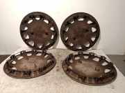 Bedienung Klimaanlage 27500EQ410 Nissan X-Trail (T30) SUV 2.2 dCi 16V 4x4 (YD22ETi)