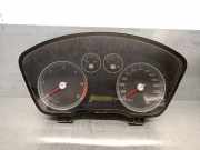 Tachoeinheit Kmh 3M5F10841B Ford Focus C-Max Großraumlimousine 2.0 TDCi 16V (G6DA)