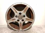 Felge KBA44437 Volkswagen Passat (3B2) Limousine 1.9 TDi 110 (AVG) AVG