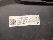 Stoßfängerträger Vorne WJY Citroën CITROËN I (U6U_) 1.9 D 70