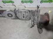 Hinterachse PARADISCOS5AGUJEROS Opel B KASTEN/Kombi 2.3 CDTI