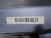 Schließplatte Kühlerträger 9HX Santana 300/350 Geländewagen 1.6 HDI (DV6ATED4(9HX))