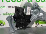 Motorhalter 8200049246 Renault Trafic New (FL) Van 2.5 dCi 16V 145 (G9U-630(Euro 4))
