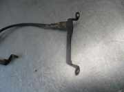 Kotflügel Rechts Hinten 81A853818 Audi Q2 (GAB/GAG) SUV 1.0 30 TFSI 12V (DKRF)