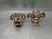 Schalter Für Elekt. Fensterheber Rechts Vorne 96756662ZD Citroën C-Elysee (DD) Limousine 1.6 VTi 16V (NFP)