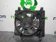 Kühlerventilator 2538017610 Hyundai (FC) 1.5 CRDi CAT