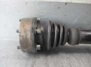 Turbolader K03403550 Citroën C5 Berline (DC) Schrägheck 2.0 HDi 110 (DW10ATED(RHZ))