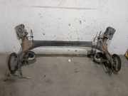 Hinterachse 5148S0 Peugeot 307 Break (3E) 1.6 HDi 110