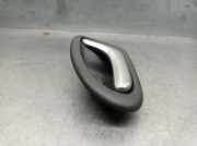 Schlauch 827 Opel ASTRA G BERLINA 1.7 Turbodiesel CAT (X 17 DTL / 2H8)