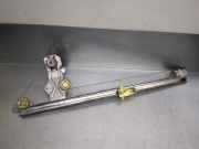 Fensterheber Rechts Vorne 7700311819 Renault Trafic New (FL) Van 1.9 dCi 100 16V (F9Q-760)