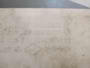 Scheibenwaschbehälter 7701058023 Renault Modus/Grand Modus (JP) Großraumlimousine 1.5 dCi 80 (K9K-750)