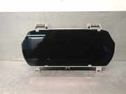 Tachoeinheit Kmh 248090642R Renault Captur II (RJB) SUV 1.6 E-Tech Plug-in Hybrid 160 (H4M-630)