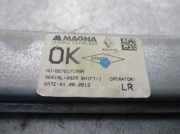 Lenker 78501SJDN61ZA Honda FR-V (BE) Großraumlimousine 1.7 16V (D17A2)