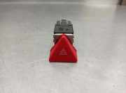 Warnleuchte Schalter 1T0953509 Volkswagen Touran (1T1/T2) Großraumlimousine 1.6 FSI 16V (BAG) BAG