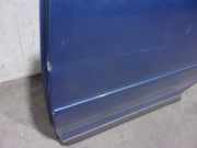 Tür Links Hinten 8L4833051C Audi A3 (8L) 1.9 TDI